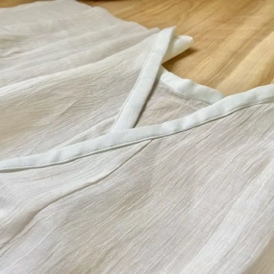 肌襦袢・裾よけ