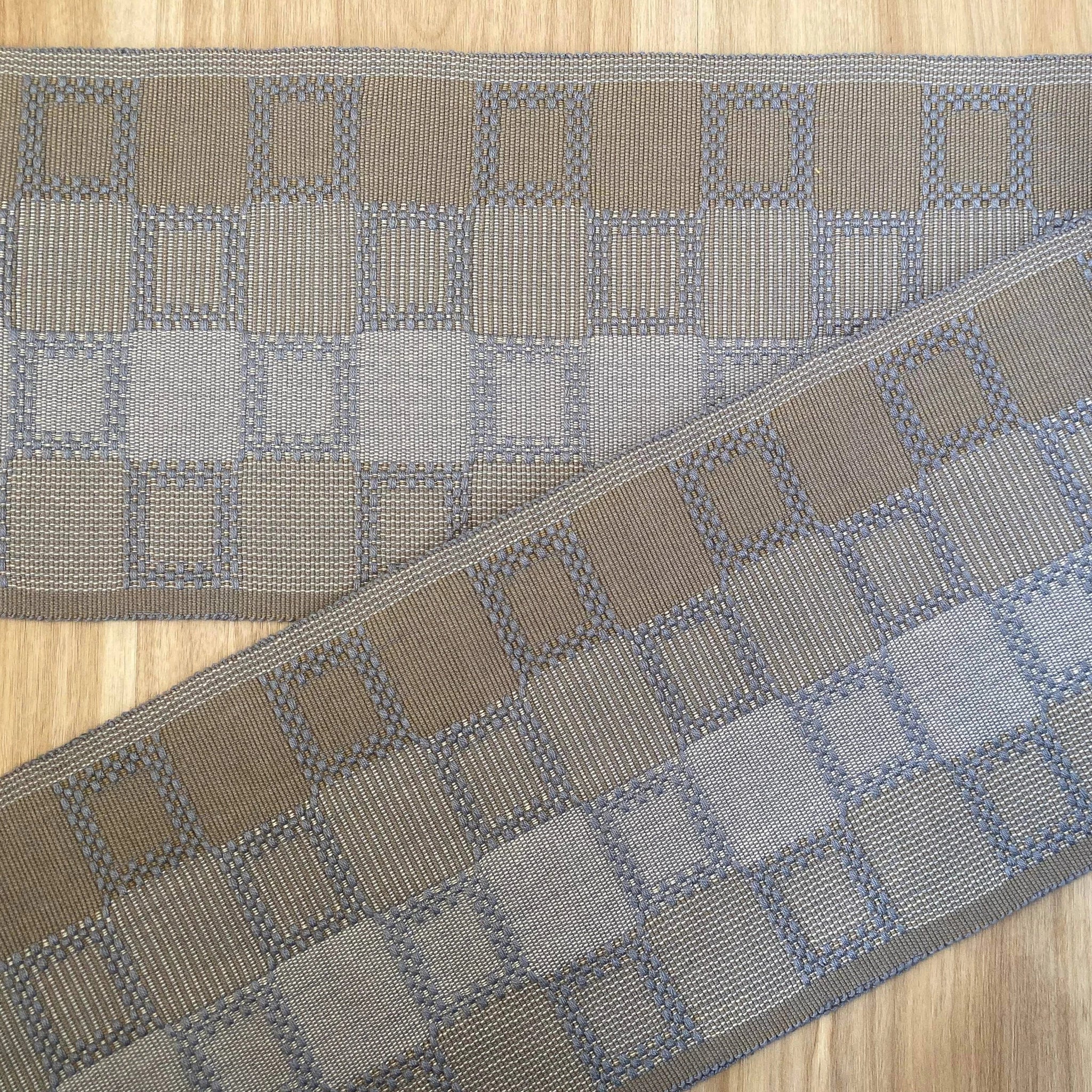 半幅帯(暮らしきもの)