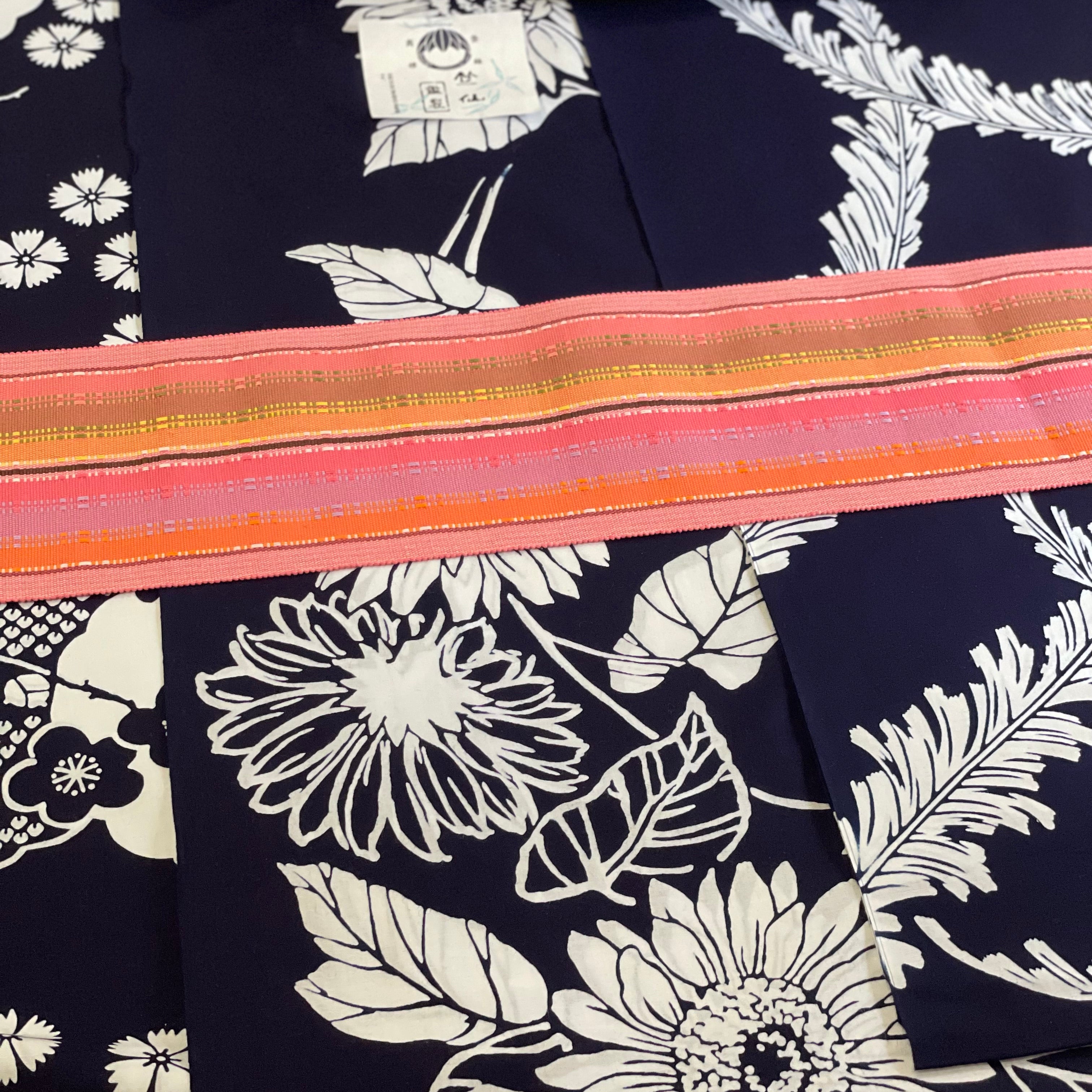 浴衣(暮らしきもの)