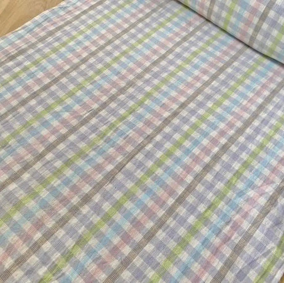 綿麻