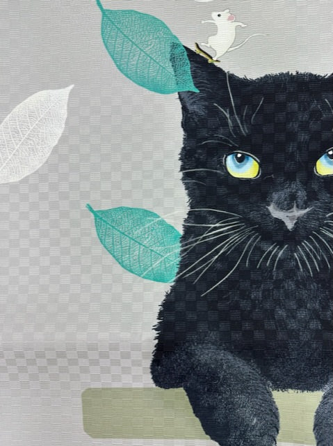 召しませ花 – 無重力着付け