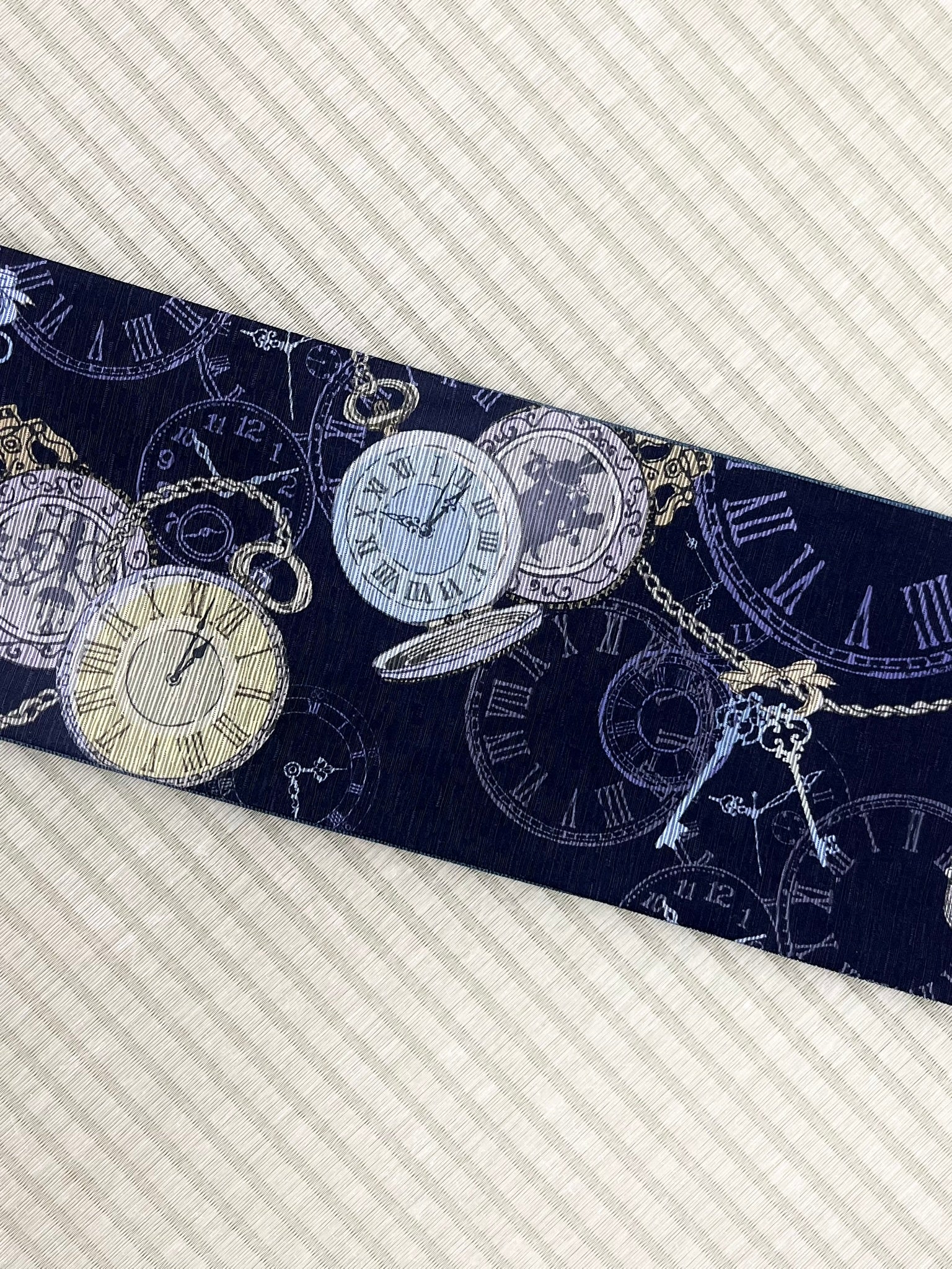 召しませ花 – 無重力着付け