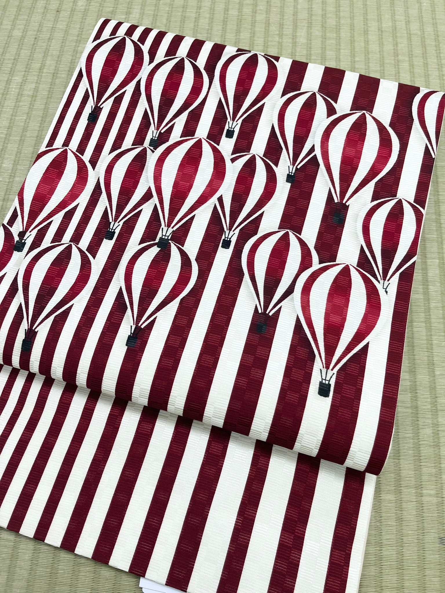 召しませ花 – 無重力着付け