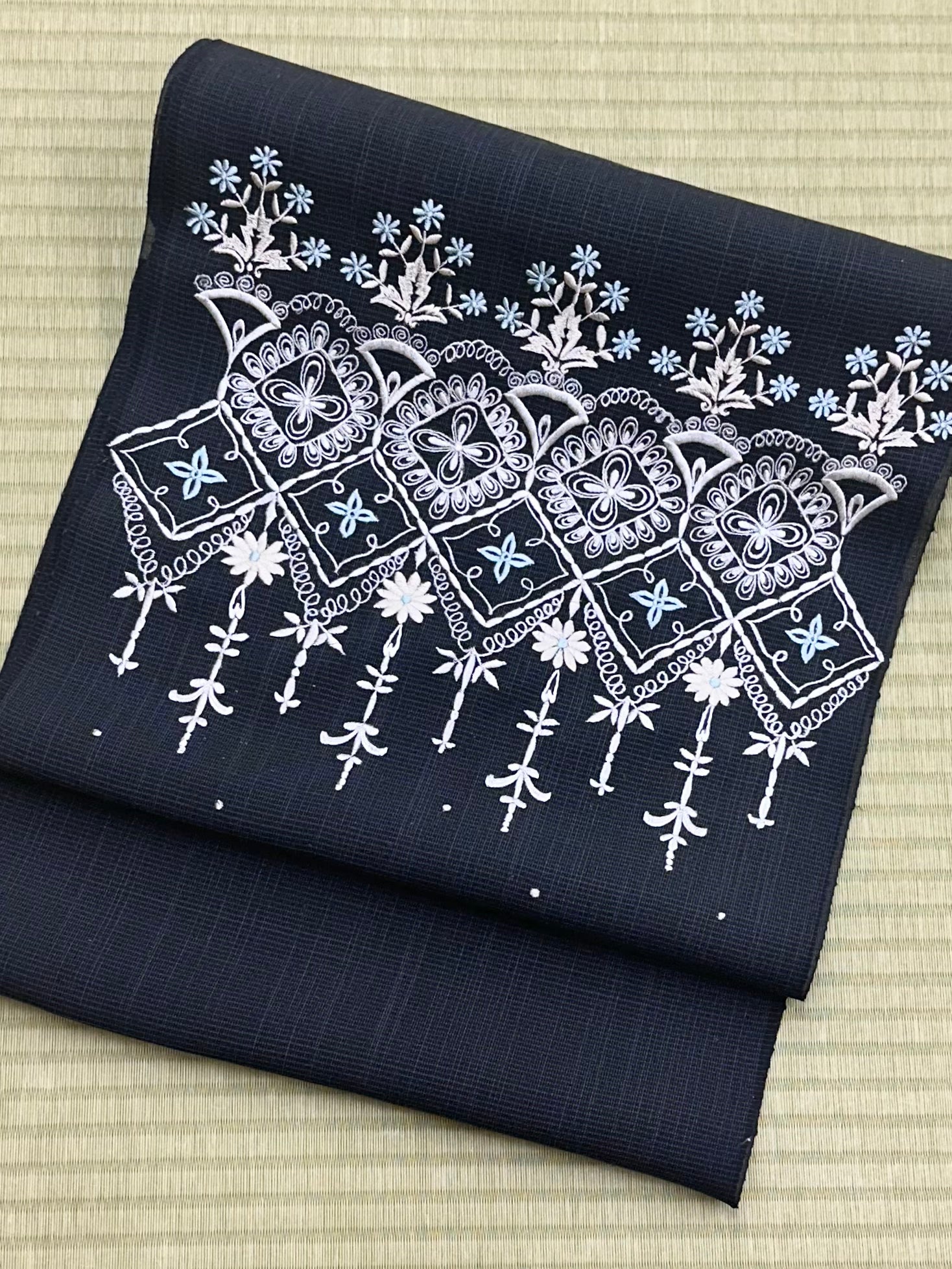 名古屋帯 kimono-kisste_6-5-03118