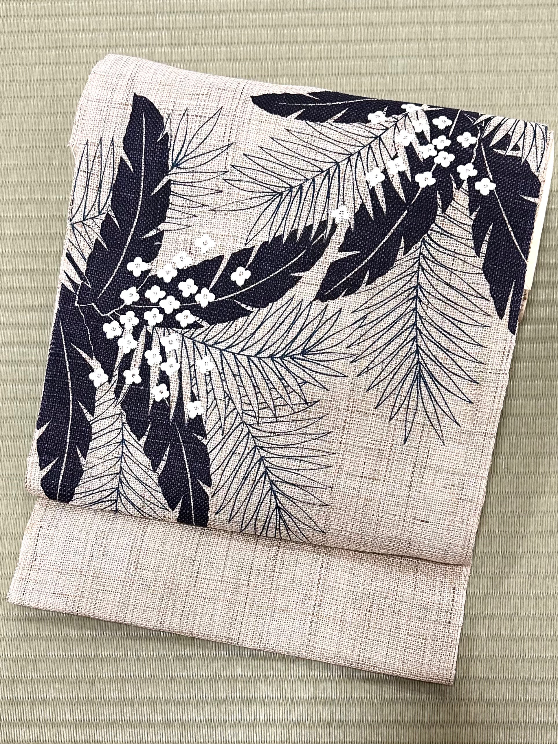 召しませ花 – 無重力着付け