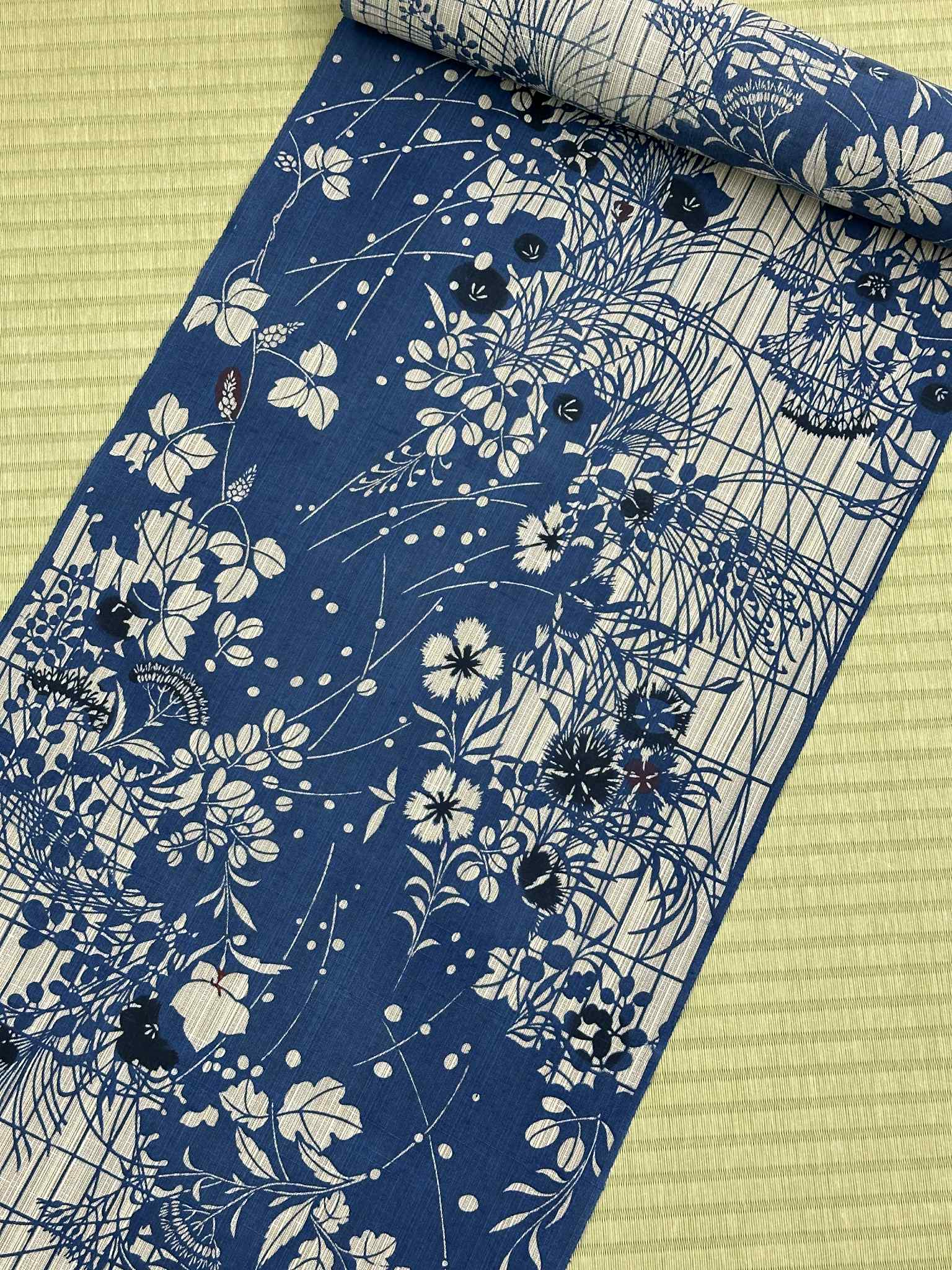 ❤️着物お出かけbag 正絹　ゴブラン織風 ❤️着物お出かけbag 正絹 ゴブラン織風